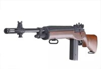 CYMA CM032 - wooden style