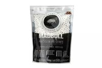 MADBULL BBs  0.25g Madbull Precision 4000 pcs