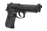 SRC SR92 Beretta GBB