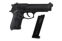 SRC SR92 Beretta GBB