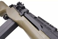 CYMA CM032A - olive
