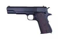 KJW KP-1911  (green gas)