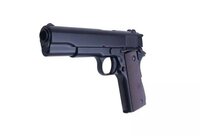 KJW KP-1911  (green gas)