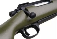 A&amp;K SW-04  - olive