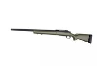 A&amp;K SW-04  - olive