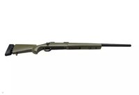 A&amp;K SW-04  - olive