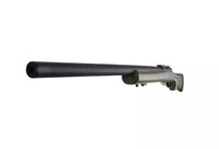 A&amp;K SW-04  - olive