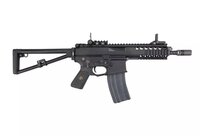 WE-PDW GBBR subcarbine  - black