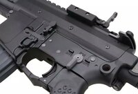 WE-PDW GBBR subcarbine  - black