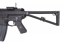 WE-PDW GBBR subcarbine  - black