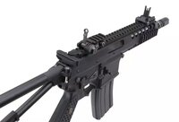 WE-PDW GBBR subcarbine  - black