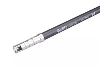 Modify Hybrid 6.03mm precision barrel + Hop-Up rubber- 247 mm