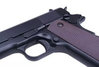 KJW KP-1911 CO2