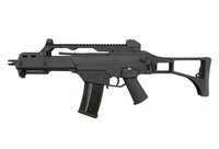 CYMA AEG CM011  Black