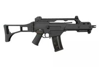 CYMA AEG CM011  Black