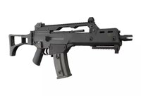 CYMA AEG CM011  Black