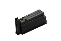 Low-cap type magazine for the  G980 type replicas (green gas)