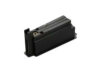 Low-cap type magazine for the  G980 type replicas (green gas)