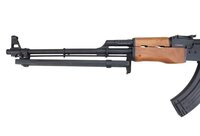 JG1101 RK-74 machinegun replica