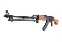 JG1101 RK-74 machinegun replica