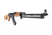 JG1101 RK-74 machinegun replica