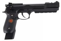 WE GP331 BIOHAZARD  Mod. B. Burton