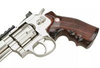 UMAREX Ruger Superhawk 8 Inch (Chrome)