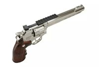 UMAREX Ruger Superhawk 8 Inch (Chrome)