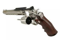 UMAREX Ruger Superhawk 8 Inch (Chrome)