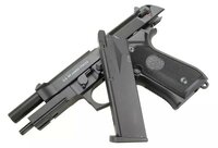 UMAREX Beretta M9 BlowBack GGB