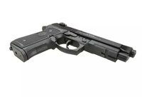 UMAREX Beretta M9 BlowBack GGB