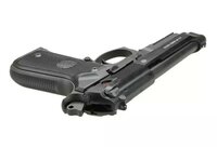 UMAREX Beretta M9 BlowBack GGB