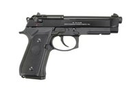 UMAREX Beretta M9 BlowBack GGB