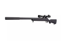 JING GONG JG367S sniper with scope