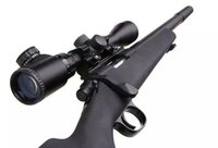 JING GONG JG367S sniper with scope