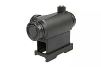 AIM-O  A1  collimator sight with QD mount - black