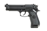 KJW M9  (CO2)