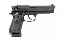 KJW M9  (CO2)