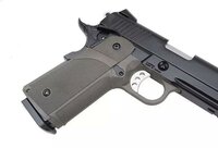 KJW  KP-05 (green gas) - olive green