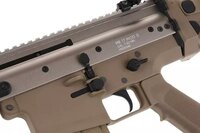 WE H MK17 MOD 0