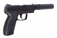 UMAREX COMBAT ZONE  COP SK