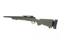 MODIFY MOD24  - olive