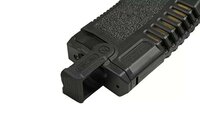 AMOEBA AM-008  - black