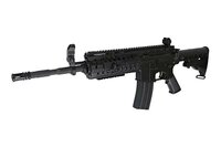 SPARTAC SRT-05