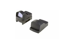 THETA OPTICS Mini replica collimator sight - black