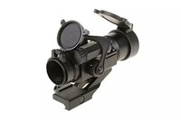 THETA OPTICS Battle Reflex Sight - Zwart