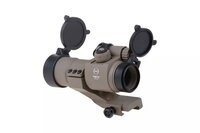 THETA OPTICS  Battle reflex sight - TAN
