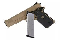 WE MEU  M92  tan