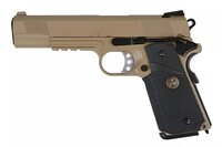 WE MEU  M92  tan