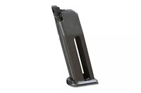 KWC 17rd CO2 magazine for KWC CZ75 replicas